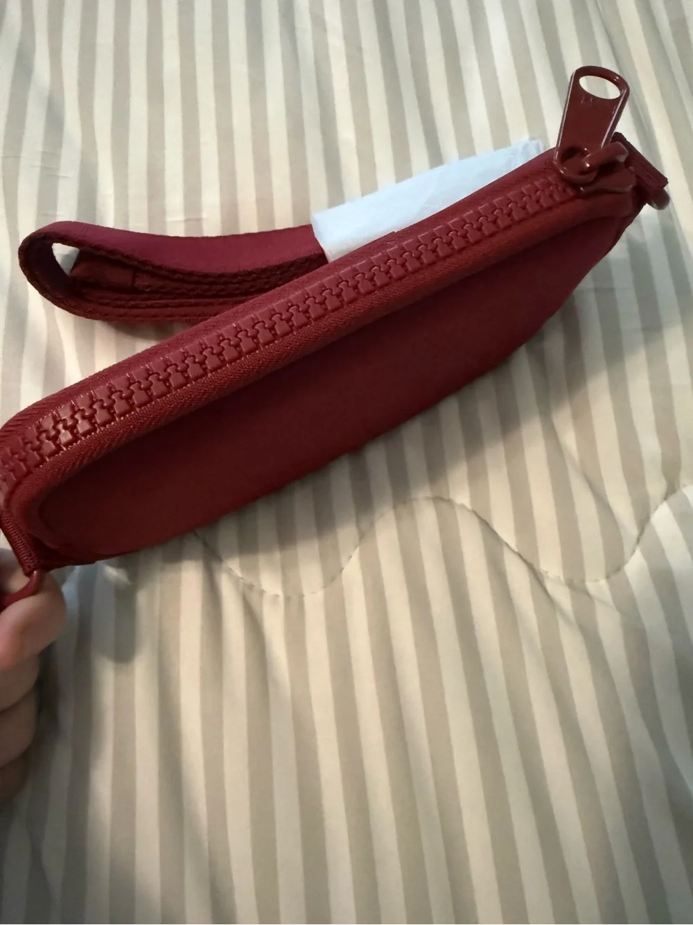 Sephora x Dagne Dover Mara Phone Sling Exclusive Collab NWT